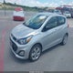 KL8CB6SA4MC226989 2021 Chevrolet Spark Fwd Ls Automatic auction photo thumbnail 2