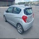 KL8CB6SA4MC226989 2021 Chevrolet Spark Fwd Ls Automatic auction photo thumbnail 3