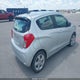KL8CB6SA4MC226989 2021 Chevrolet Spark Fwd Ls Automatic auction photo thumbnail 4