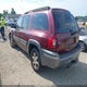 4NUES16S956700672 2005 Isuzu Ascender S auction photo thumbnail 3
