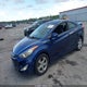 KMHDH6AE0DU005118 2013 Hyundai Elantra Gs auction photo thumbnail 2