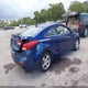KMHDH6AE0DU005118 2013 Hyundai Elantra Gs auction photo thumbnail 4