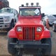1J4FY29S6SP215020 1995 Jeep Wrangler / Yj Se auction photo thumbnail 6