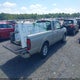 1N6DD26T43C403496 2003 Nissan Frontier Xe auction photo thumbnail 4
