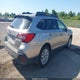 4S4BSAHC2K3292481 2019 Subaru Outback 2.5I Premium auction photo thumbnail 4