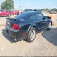 1ZVHT82H985165990 2008 Ford Mustang Gt Deluxe/Gt Premium auction photo thumbnail 4