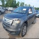 2FMDK3JC6ABA49981 2010 Ford Edge Sel auction photo thumbnail 2