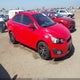 1G1JE5SB5G4137903 2016 Chevrolet Sonic Ltz Auto auction photo thumbnail 1