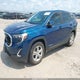 3GKALMEV1ML386531 2021 GMC Terrain Fwd Sle auction photo thumbnail 2