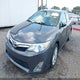 4T4BF1FK0CR270690 2012 Toyota Camry Xle auction photo thumbnail 2