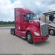 1XKYDP9X0LJ417945 2020 Kenworth T 680 2020 Kenworth T680 6X4 T/A Sleeper Truck Tractor auction photo thumbnail 1