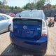 JTDKN3DU4B1380241 2011 Toyota Prius Two auction photo thumbnail 16