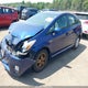JTDKN3DU4B1380241 2011 Toyota Prius Two auction photo thumbnail 2