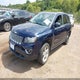 1C4NJCEA5ED662856 2014 Jeep Compass High Altitude auction photo thumbnail 2
