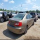 4A3AB36F19E009606 2009 Mitsubishi Galant Es/Sport Edition auction photo thumbnail 4