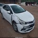 1G1BC5SM8H7153895 2017 Chevrolet Cruze Ls Auto auction photo thumbnail 1
