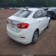 1G1BC5SM8H7153895 2017 Chevrolet Cruze Ls Auto auction photo thumbnail 4
