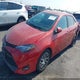 2T1BURHE1KC230396 2019 Toyota Corolla Le auction photo thumbnail 2