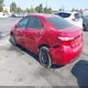 2T1BURHE1KC230396 2019 Toyota Corolla Le auction photo thumbnail 3