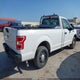 1FTMF1CB5JKE60750 2018 Ford F-150 Xl auction photo thumbnail 4