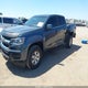 1GCGTBEN8L1154282 2020 Chevrolet Colorado 4Wd Short Box Wt auction photo thumbnail 2