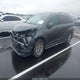 5TDYRKEC5SS235386 2025 Toyota Sienna Xle auction photo thumbnail 2