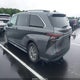 5TDYRKEC5SS235386 2025 Toyota Sienna Xle auction photo thumbnail 3