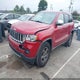 1J4RR5GG1BC612927 2011 Jeep Grand Cherokee Limited auction photo thumbnail 2