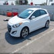 KMHD35LE0DU076843 2013 Hyundai Elantra Gt auction photo thumbnail 2