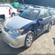 4T1BE30K03U232362 2003 Toyota Camry Xle auction photo thumbnail 2