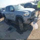 3TMCZ5ANXLM296253 2020 Toyota Tacoma Trd Off-Road auction photo thumbnail 1