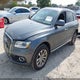 WA1L2AFP6GA019684 2016 Audi Q5 2.0T Premium auction photo thumbnail 2