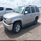 1GNEK13TX5J169169 2005 Chevrolet Tahoe Lt auction photo thumbnail 2