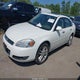 2G1WU583289255561 2008 Chevrolet Impala Ltz auction photo thumbnail 2