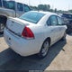 2G1WU583289255561 2008 Chevrolet Impala Ltz auction photo thumbnail 4