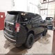 1GNSKSKD7PR118834 2023 Chevrolet Tahoe 4Wd Premier auction photo thumbnail 4