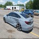 1HGCV3F21NA040387 2022 Honda Accord Hybrid Sport auction photo thumbnail 3