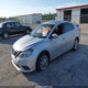 3N1AB7AP1HY323190 2017 Nissan Sentra Sv auction photo thumbnail 2