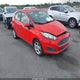 3FADP4EJ8FM176621 2015 Ford Fiesta Se auction photo thumbnail 1