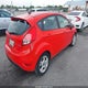 3FADP4EJ8FM176621 2015 Ford Fiesta Se auction photo thumbnail 4