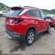 5NMJBCAE0NH130717 2022 Hyundai Tucson Sel auction photo thumbnail 4