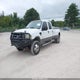 1FTWW33PX5EB15721 2005 Ford F-350 Lariat/Xl/Xlt auction photo thumbnail 2