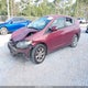 JHMZE2H71AS029291 2010 Honda Insight Ex auction photo thumbnail 2