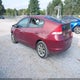 JHMZE2H71AS029291 2010 Honda Insight Ex auction photo thumbnail 3