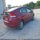 JHMZE2H71AS029291 2010 Honda Insight Ex auction photo thumbnail 4