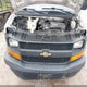 1GCWGAFF0H1103433 2017 Chevrolet Express 2500 Work Van auction photo thumbnail 10