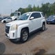 2GKFLTEK0C6195109 2012 GMC Terrain Sle-2 auction photo thumbnail 2
