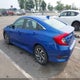 2HGFC2F73HH562632 2017 Honda Civic Ex auction photo thumbnail 3