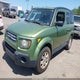 5J6YH18767L010876 2007 Honda Element Ex auction photo thumbnail 2