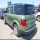 5J6YH18767L010876 2007 Honda Element Ex auction photo thumbnail 3